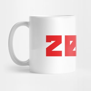 2000 Mug